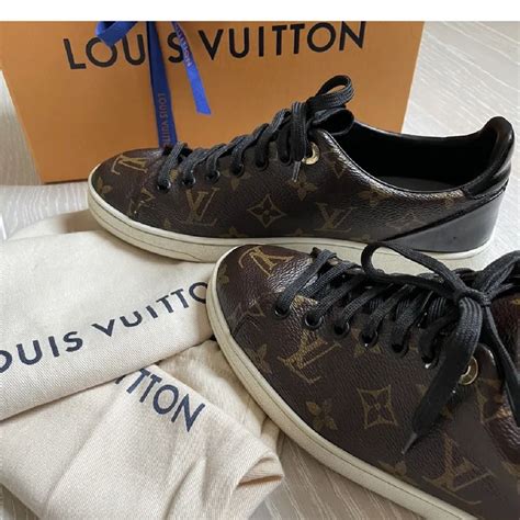 lv skor dam|Louis Vuitton Pre.